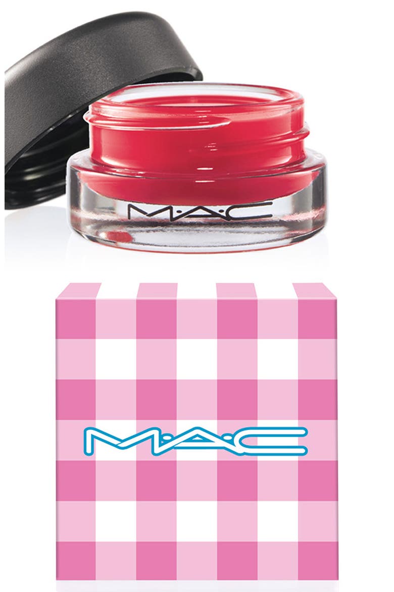 M·A·C 'Cook M·A·C Tendertone' Lip Balm, Main, color, HOT N SAUCY