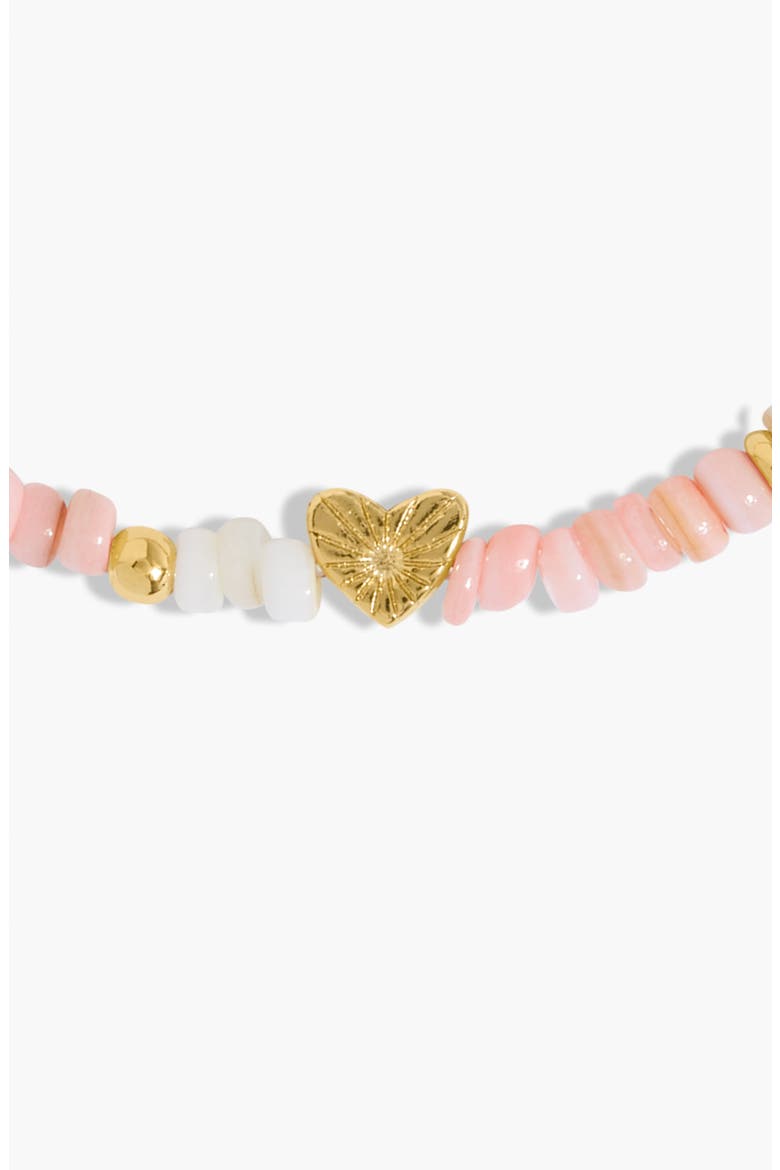 Happy Little Moments Bracelet, Alternate, color, Blessed
