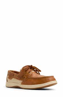 Sperry Bluefish 2-Eye Boat Shoe
