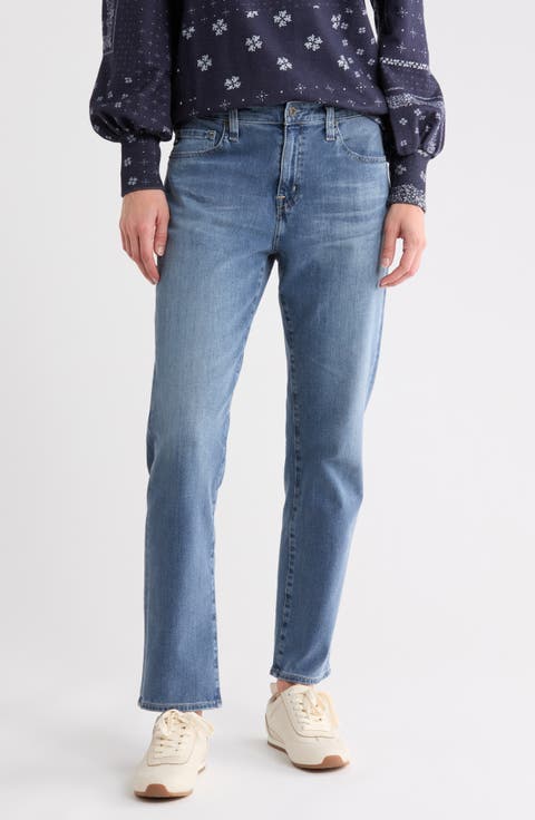Ex-Boyfriend Slouchy Slim Jeans