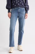 AG Ex-Boyfriend Slouchy Slim Jeans