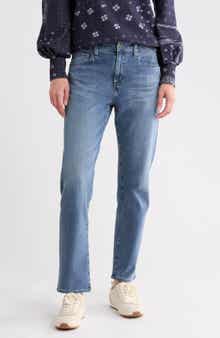 Ex-Boyfriend Slouchy Slim Jeans