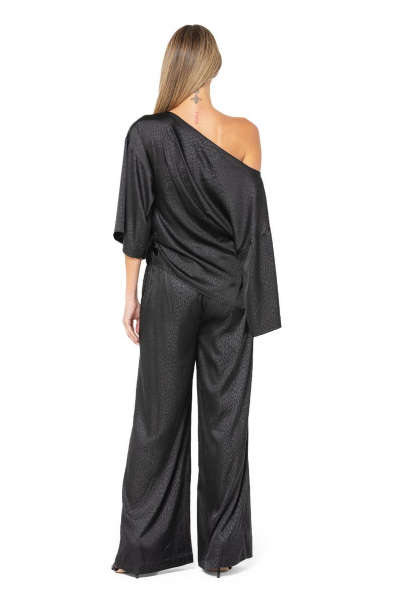 JBQ Claude Pant, Alternate, color, Black