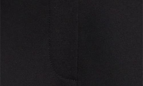 Jones New York Pull-on Pintuck Pants In Jones Black