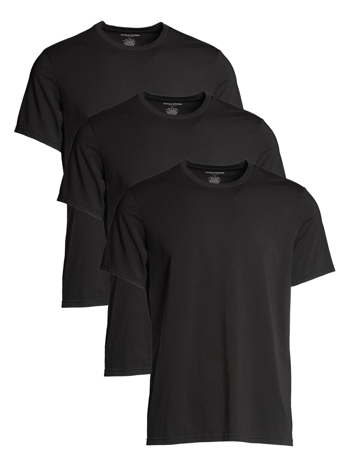 selected Black