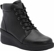 ABEO Passage Lace Up Boot