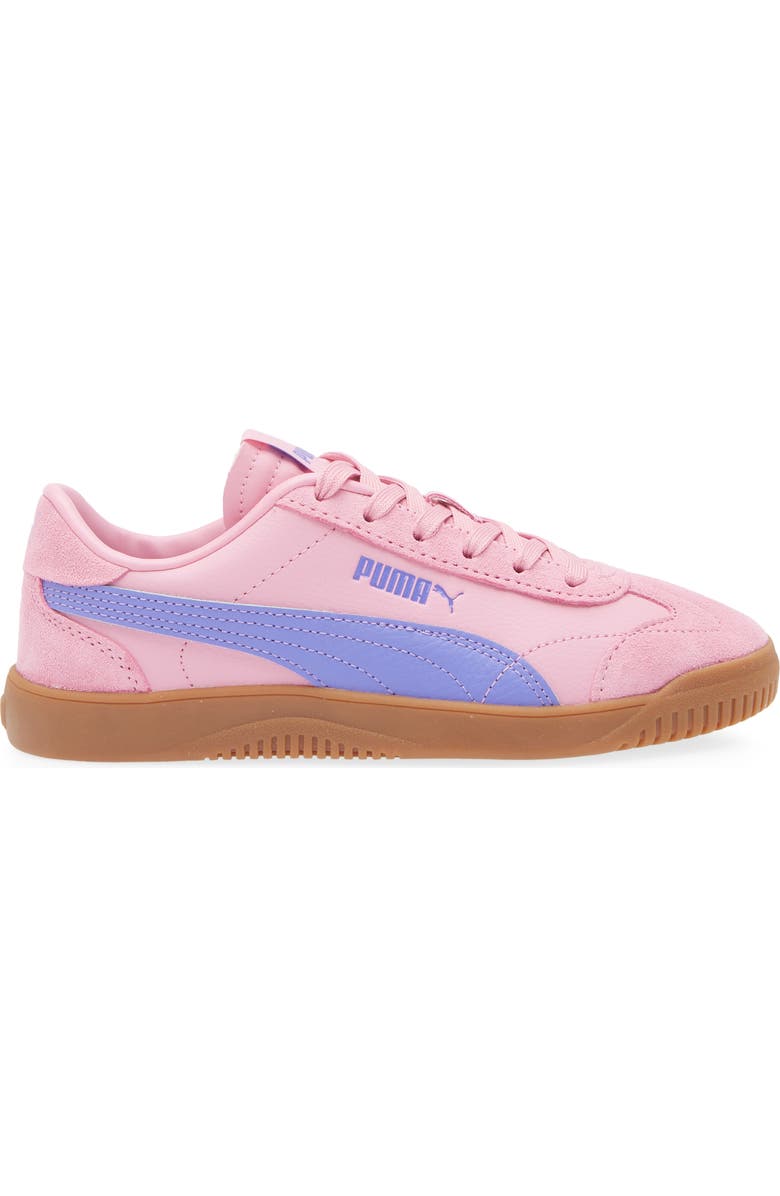 PUMA Kids' Club 5V5 Sneaker, Alternate, color, Mauved Out-Dark Amethyst