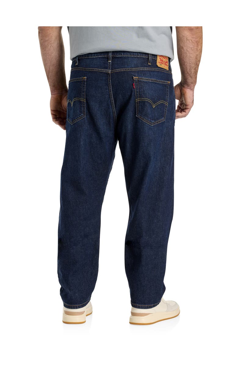 Levi's 502 Tapered-Fit On And Off Jeans, Alternate, color, On And Off