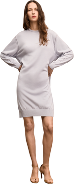 M.M.LaFleur Eve Sweater Dress