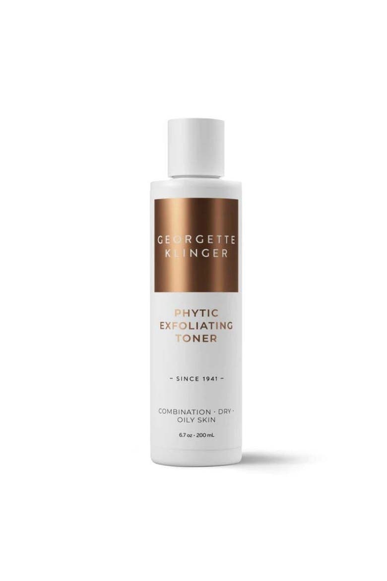 Phytic Exfoliating Toner 6.7oz, Main, color, NO COLOR