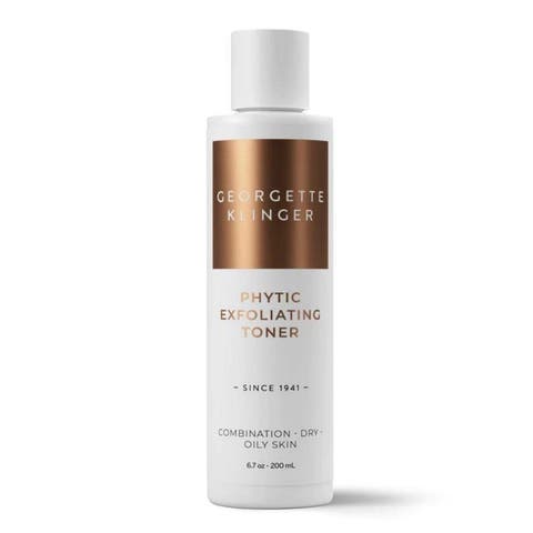 Phytic Exfoliating Toner 6.7oz