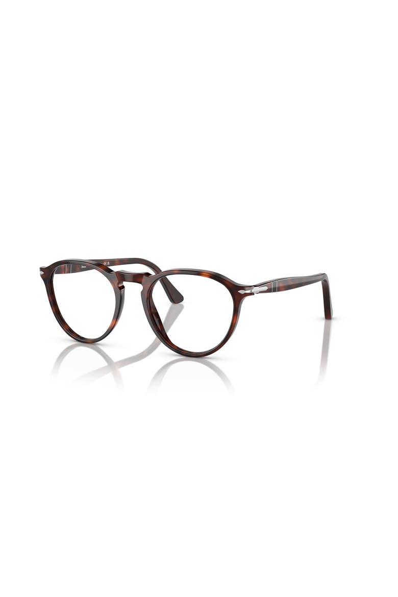 51mm Phantos optical glasses, Main, color, Tortoise