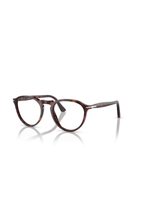 49mm Phantos optical glasses