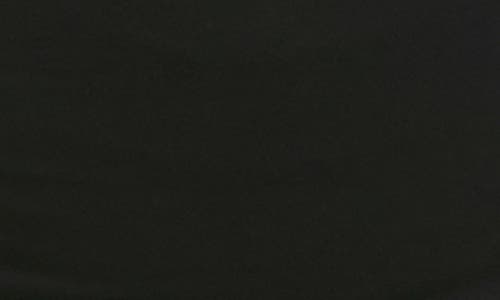 Socialite Sleeveless Ruched Maxi Dress In Black