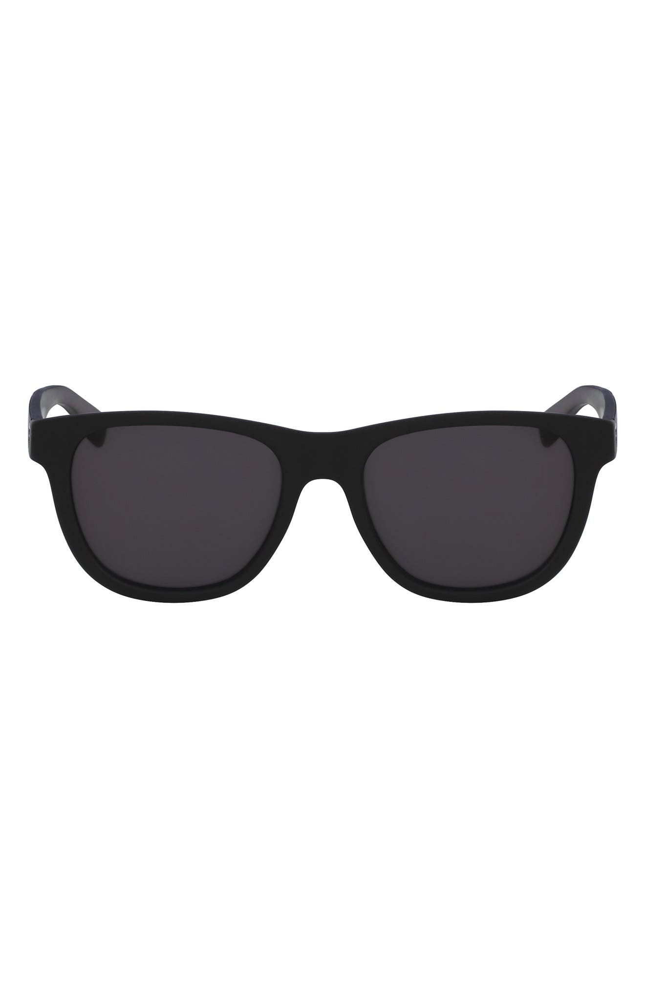 Lacoste 54mm Square Sunglasses