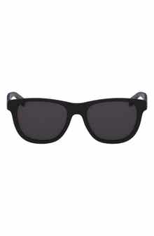 Lacoste 54mm Square Sunglasses