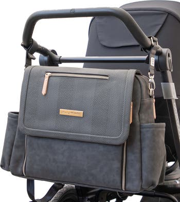 Petunia Pickle Bottom Boxy Deluxe Backpack Diaper Bag Nordstrom