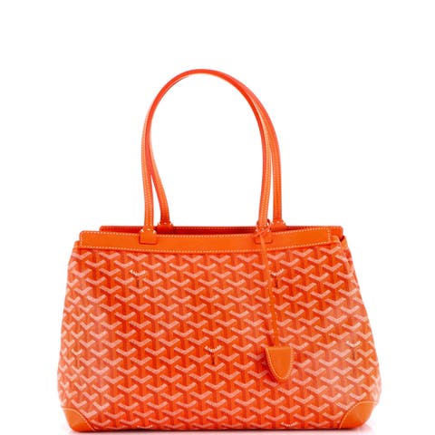 Bellechasse Bag Coated Canvas PM