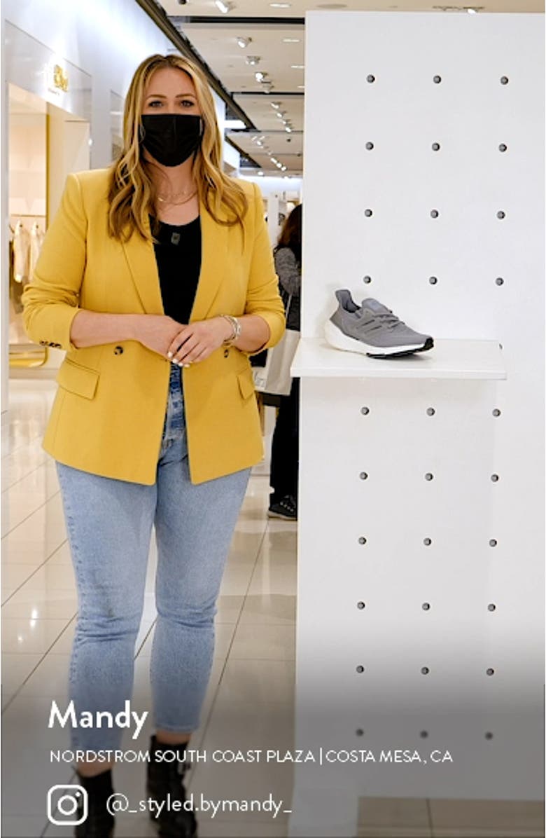 Ultraboost 21 Running Shoe, sales video thumbnail