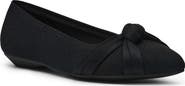 Anne Klein Olami Knot Flat