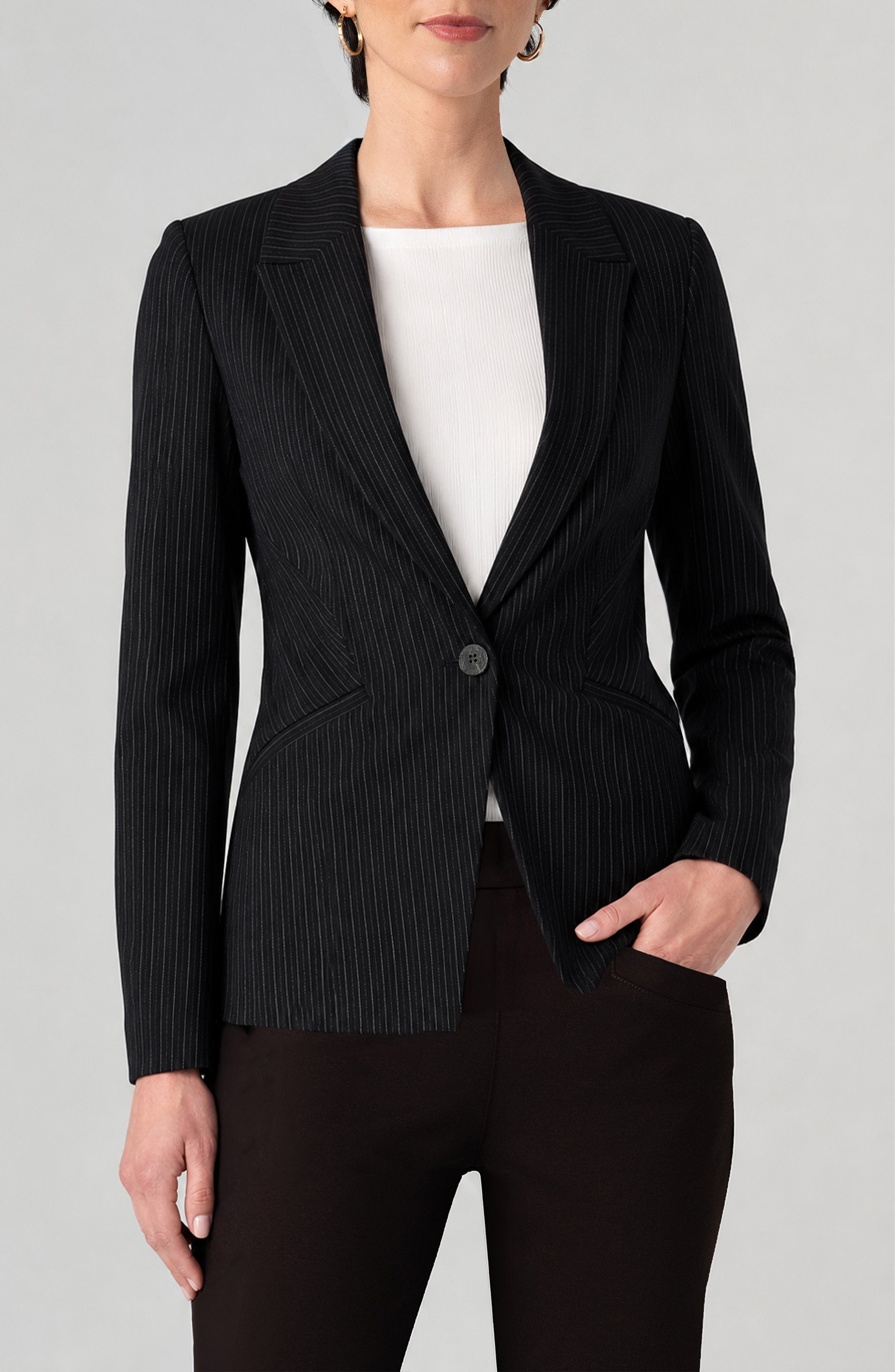 selected BLACK MULTI