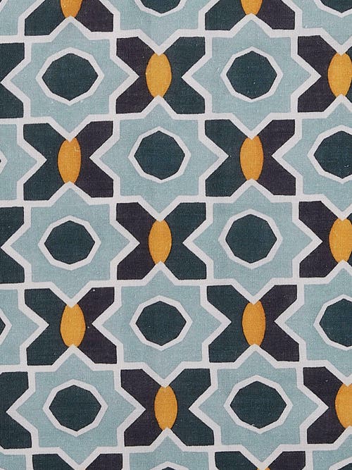 La Doublej Large Napkins Set Of 2