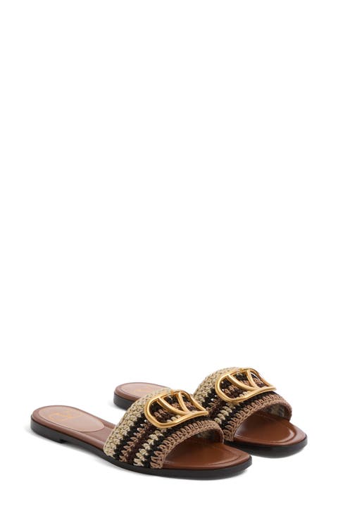 Women's Valentino Garavani Sandals and Flip-Flops | Nordstrom
