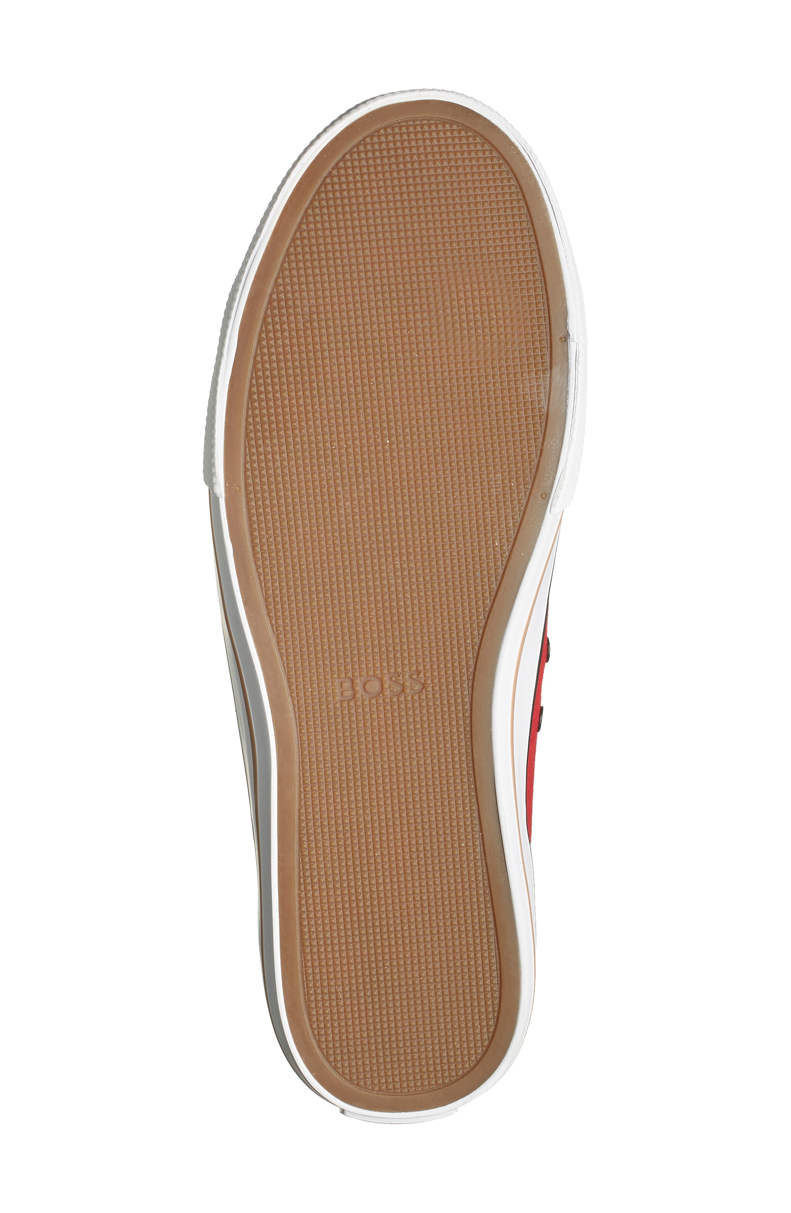 BOSS Aiden Sneaker, Alternate, color, Bt Rd
