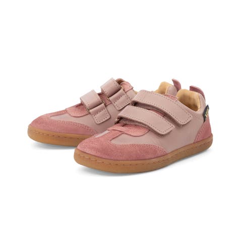 Pele Barefoot Kids Sneakers