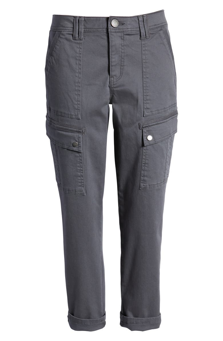 Wit & Wisdom 'Ab'Solution Utility Pants, Alternate, color,