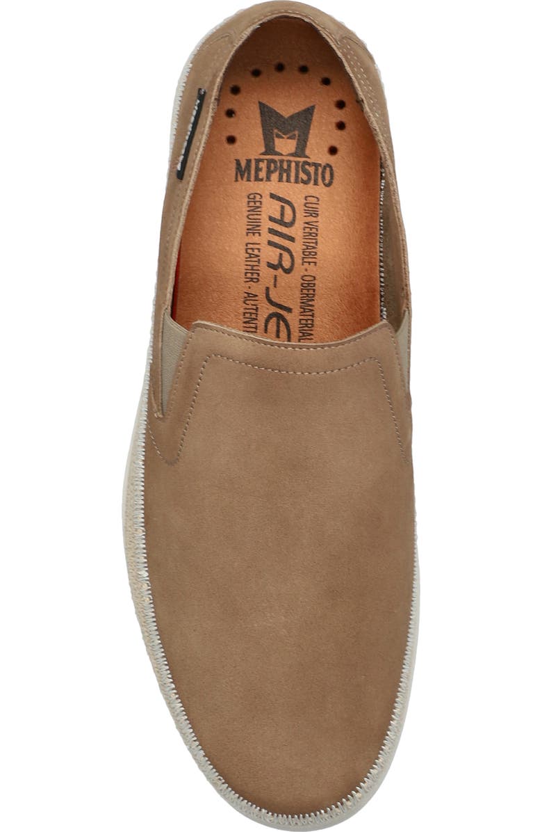 Mephisto Volker Slip-On Sneaker, Alternate, color,