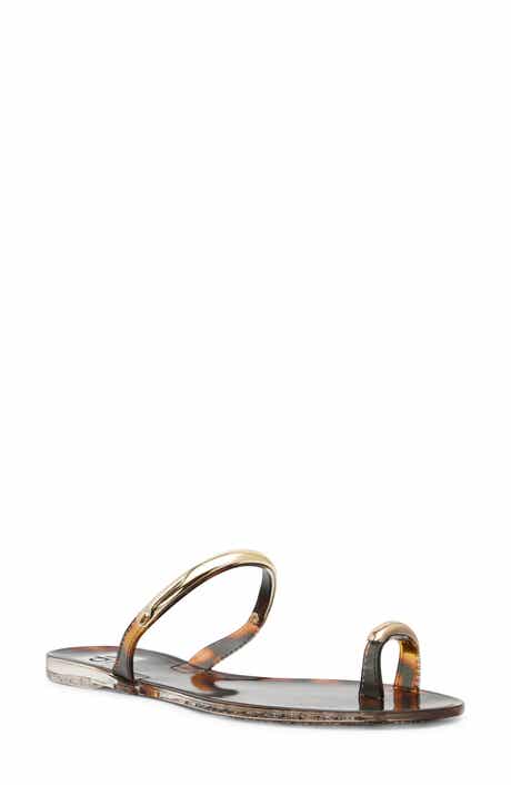 Ivonna Toe Loop Sandal