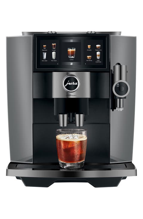 J10 Twin Automatic Coffee Machine