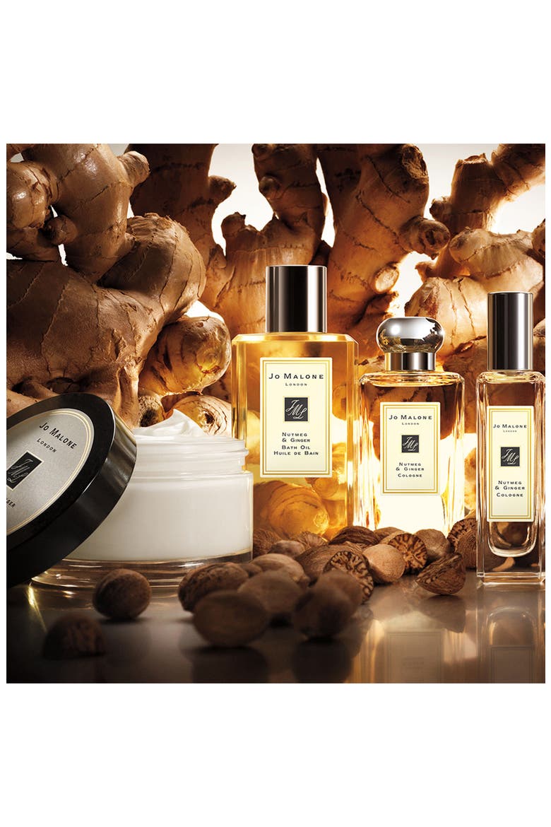 'Nutmeg & Ginger' Bath Oil, Alternate, color, NO COLOR