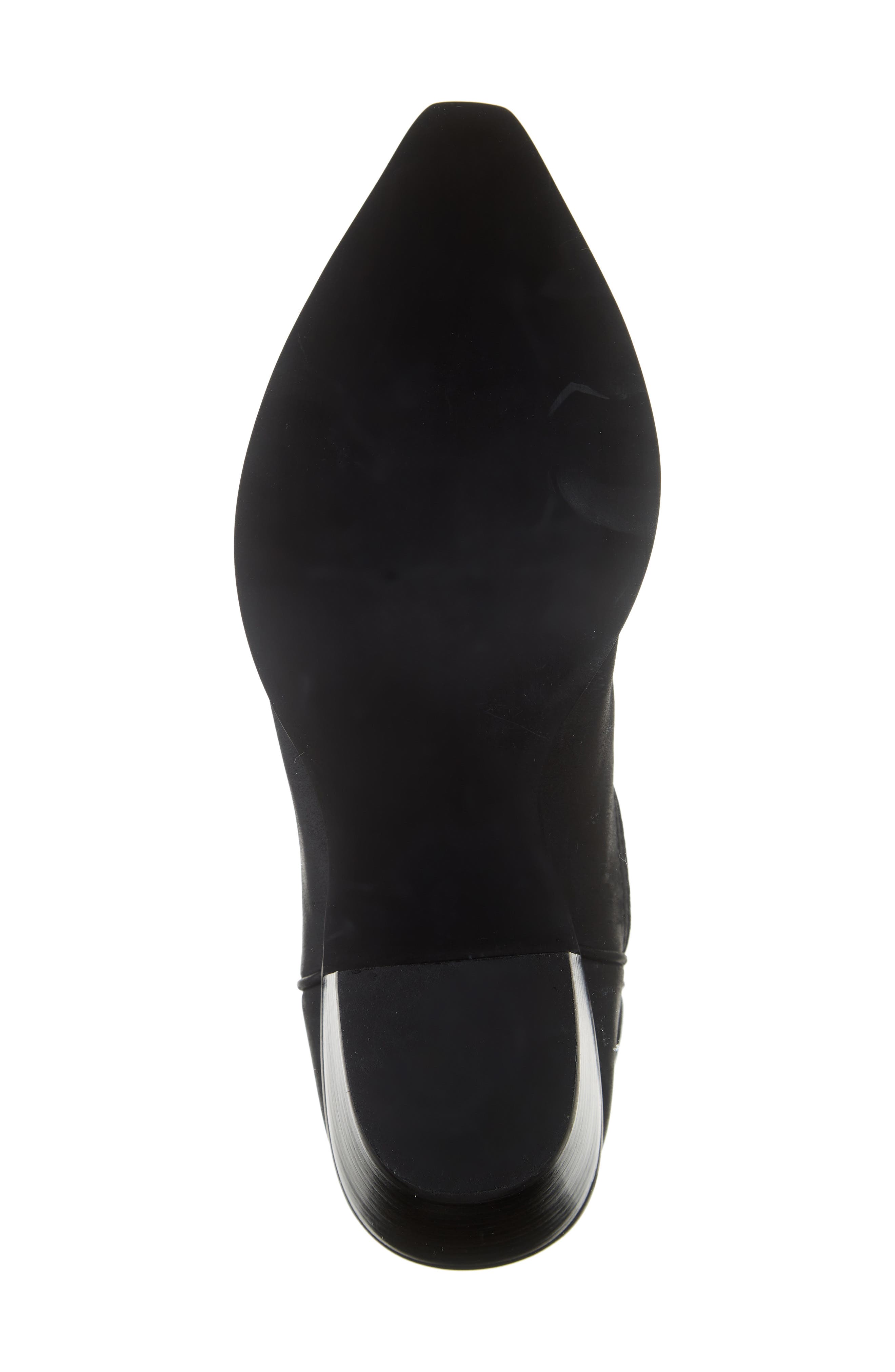 Jeffrey Campbell Rancher Western Boot, Alternate, color, 