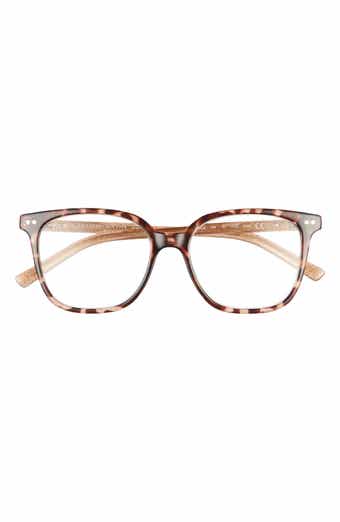 new york rosalie 51mm reading glasses