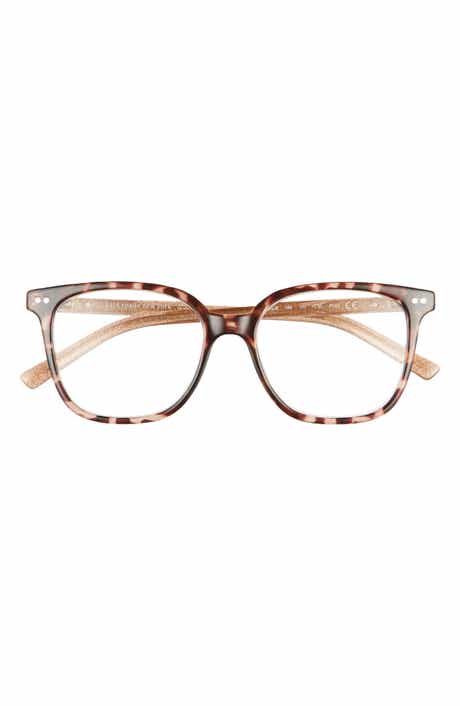 new york rosalie 51mm reading glasses