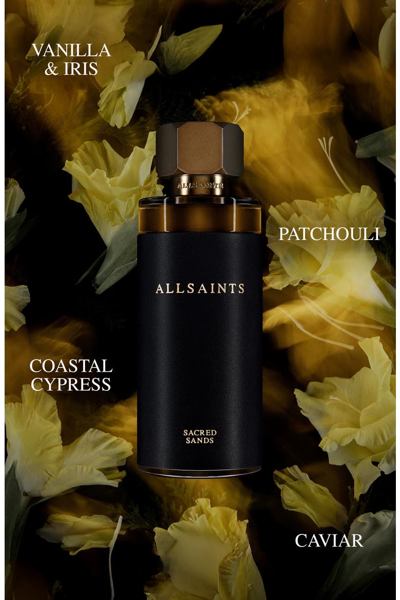 Sacred Sands Eau de Parfum, Alternate, color, NO COLOR