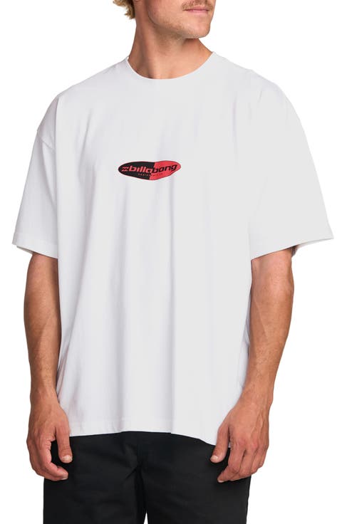 Split Pill OG Short Sleeve Graphic T-Shirt