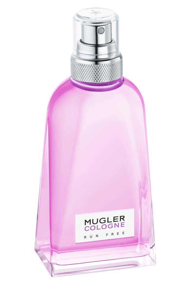 Run Free Cologne, Main, color, NO COLOR