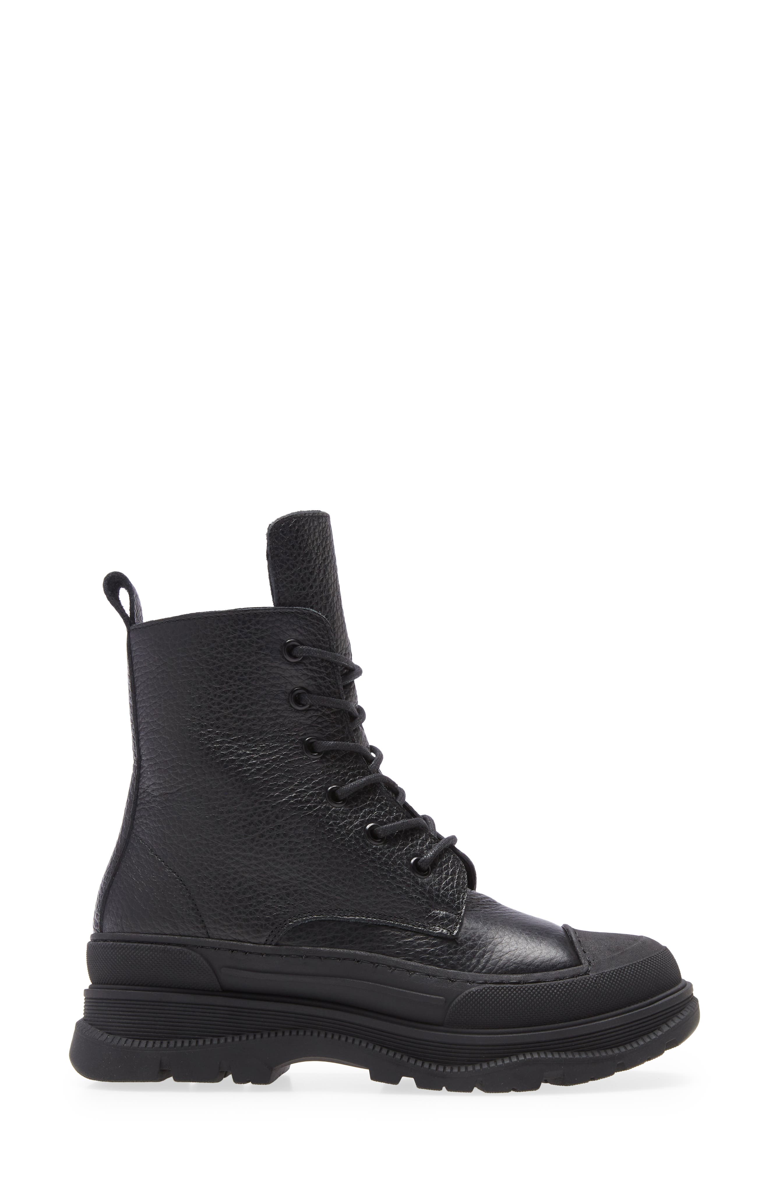 Cordani Pelham Combat Boot, Alternate, color, 