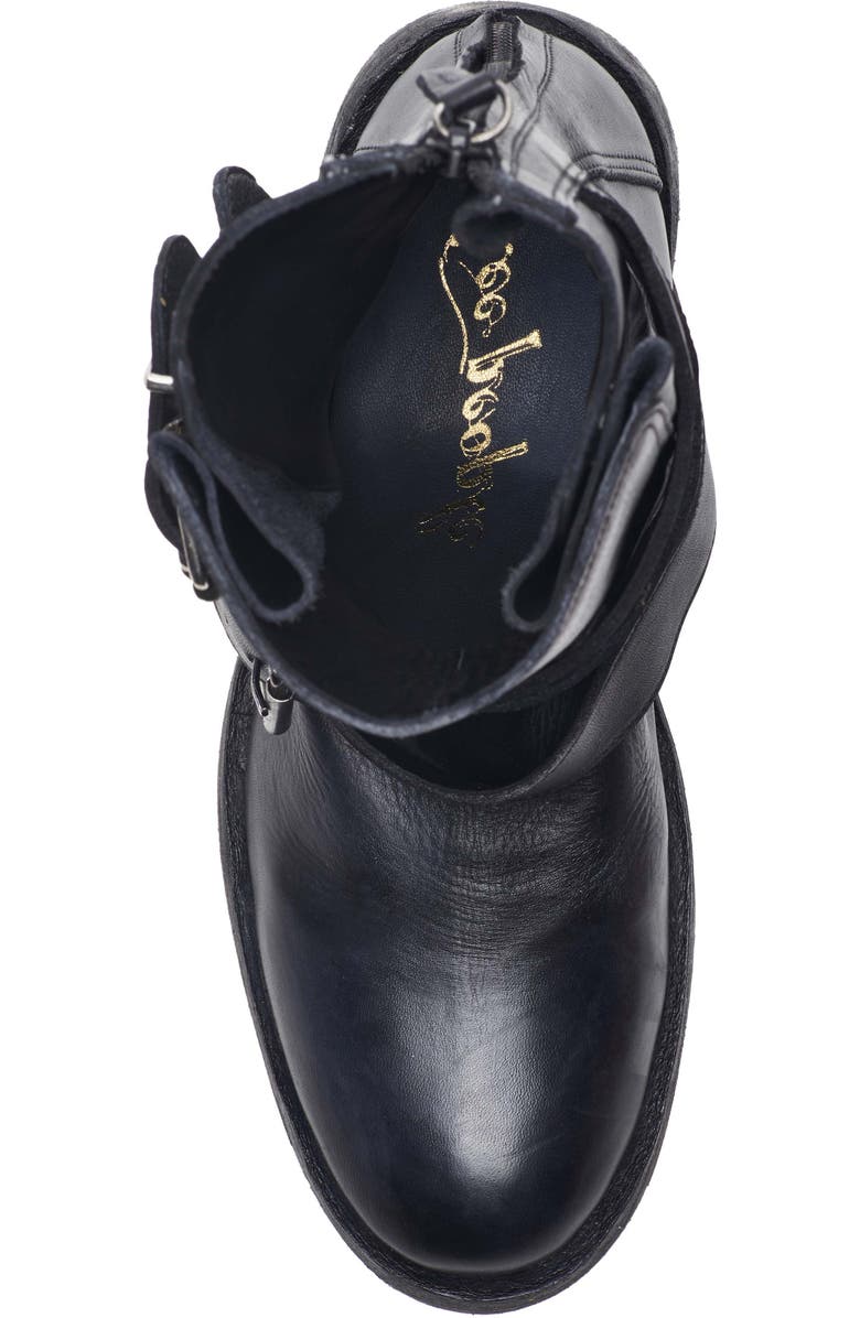 Free People Sunbelt Santa Fe Moto Boot, Alternate, color,