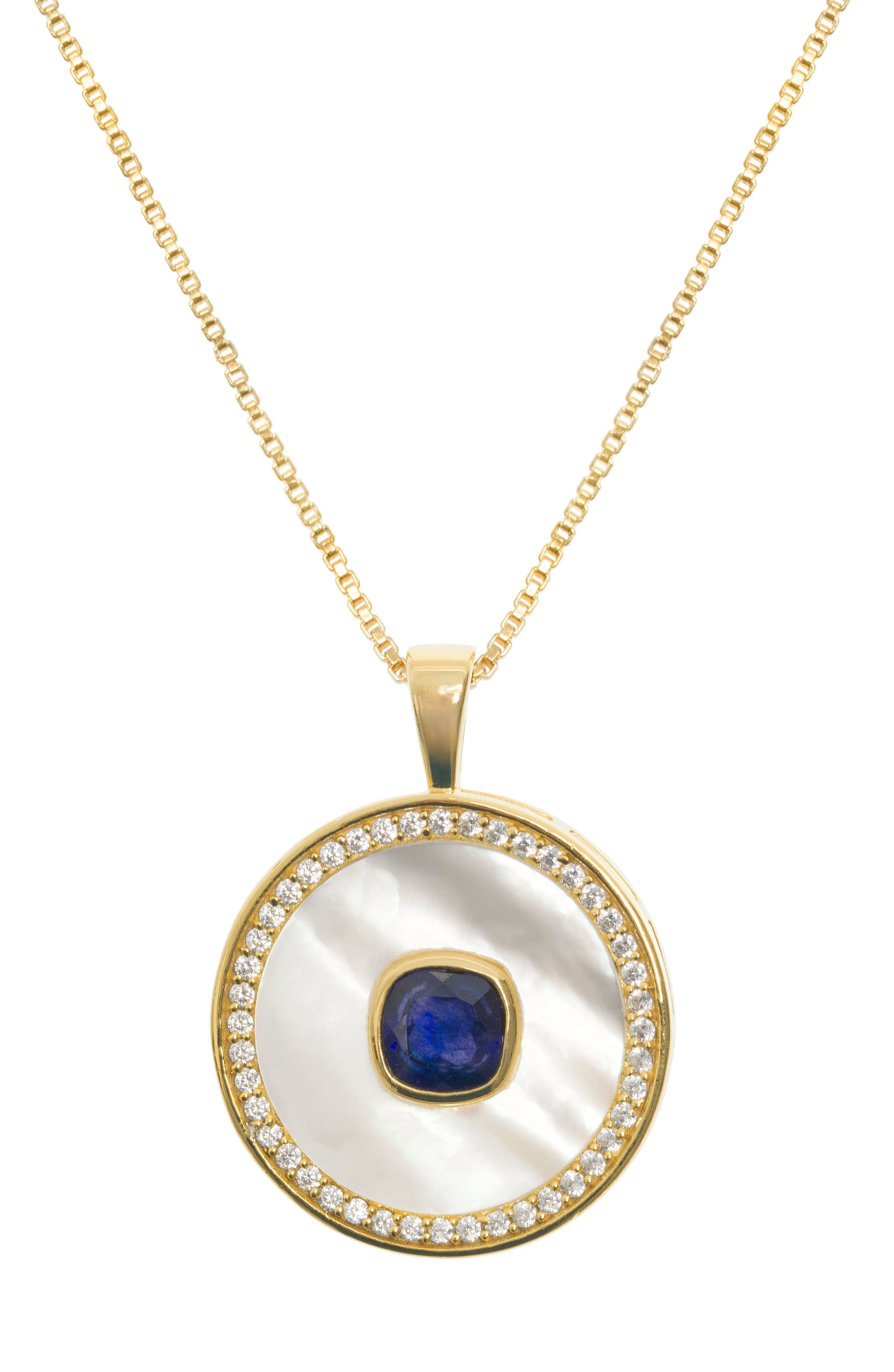 selected Sapphire
