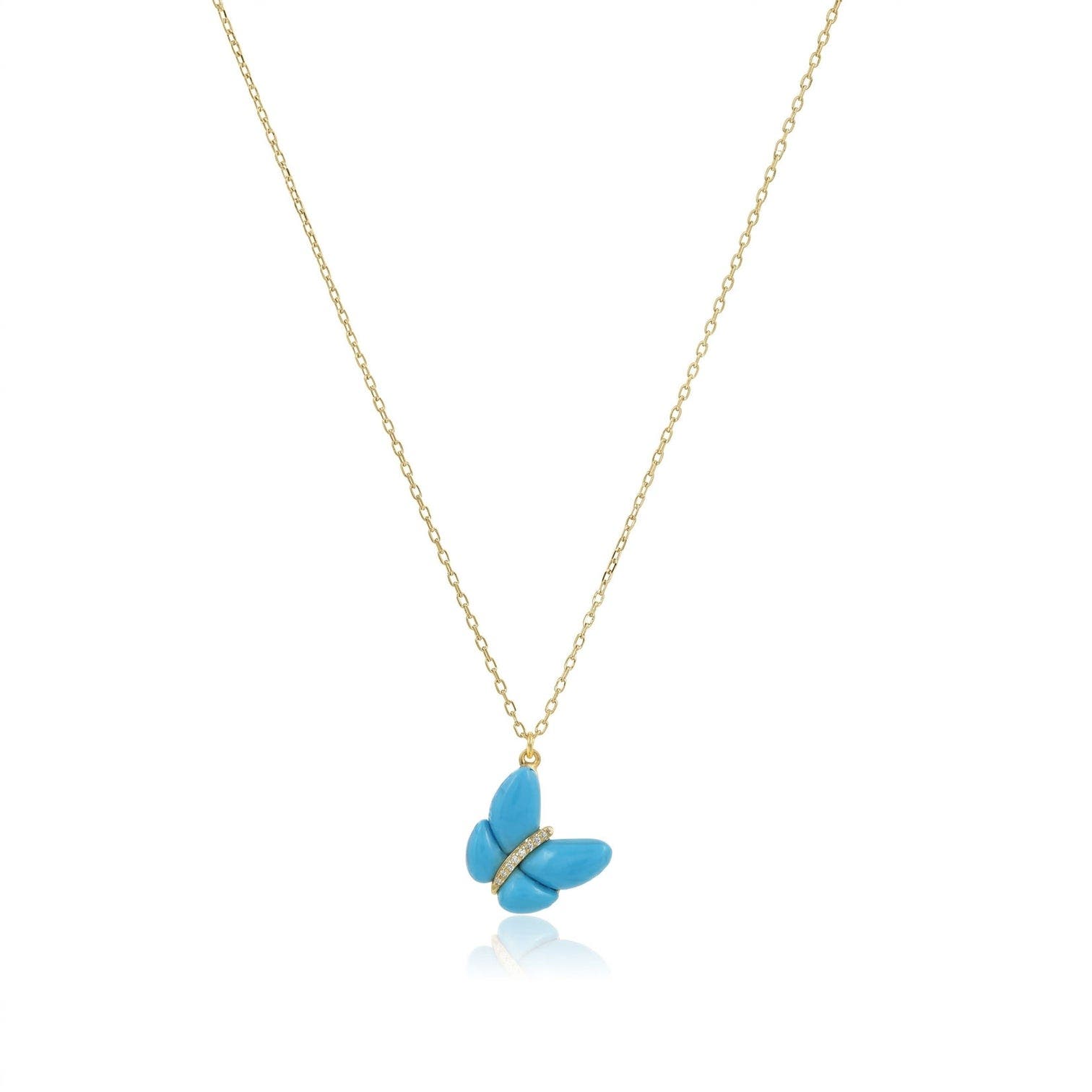 selected Turquoise