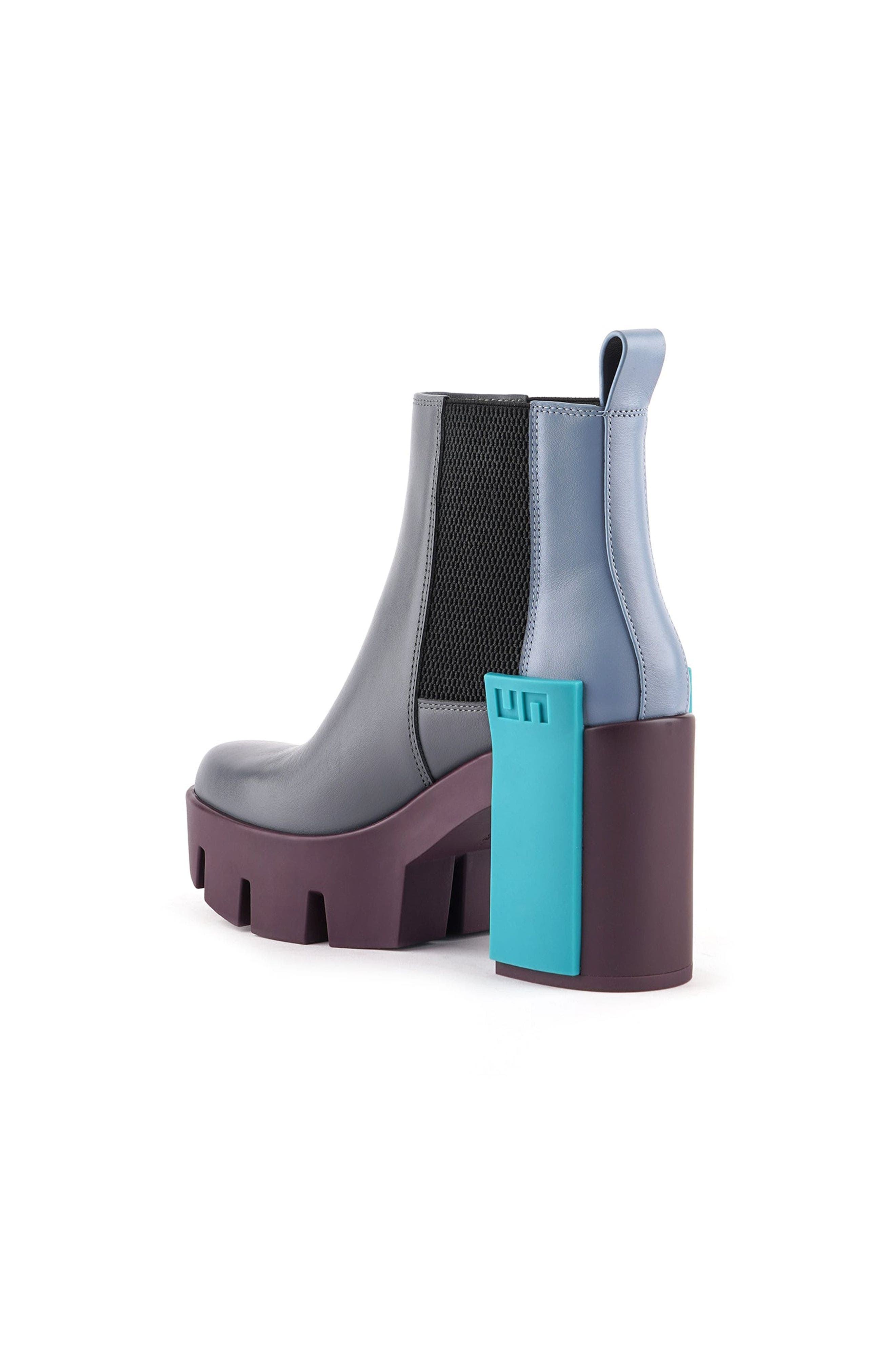 United Nude Grip Chelsea Mid V Boots (Women) | Nordstrom