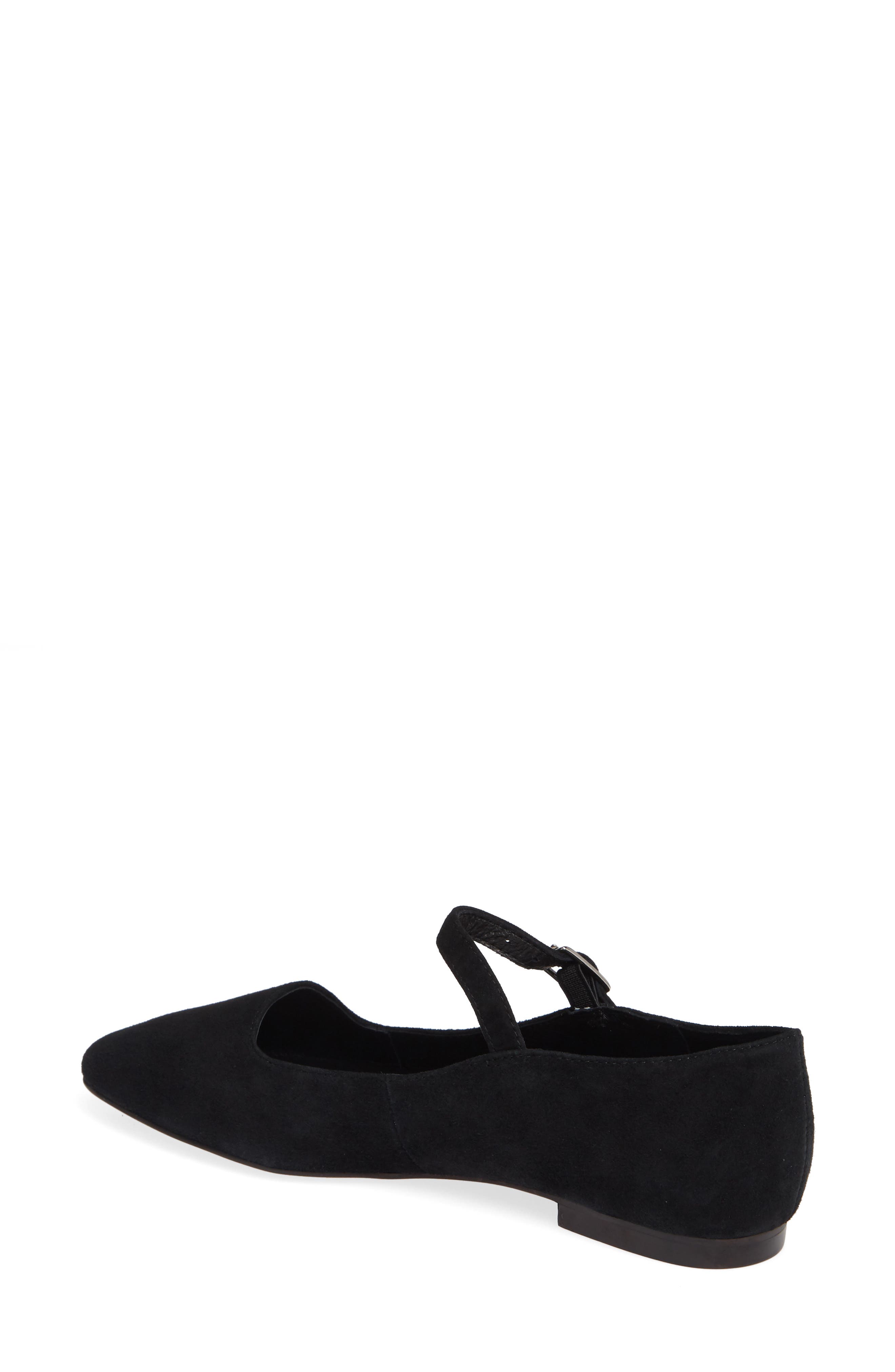 Jeffrey Campbell Mary Jane Flat, Alternate, color, 