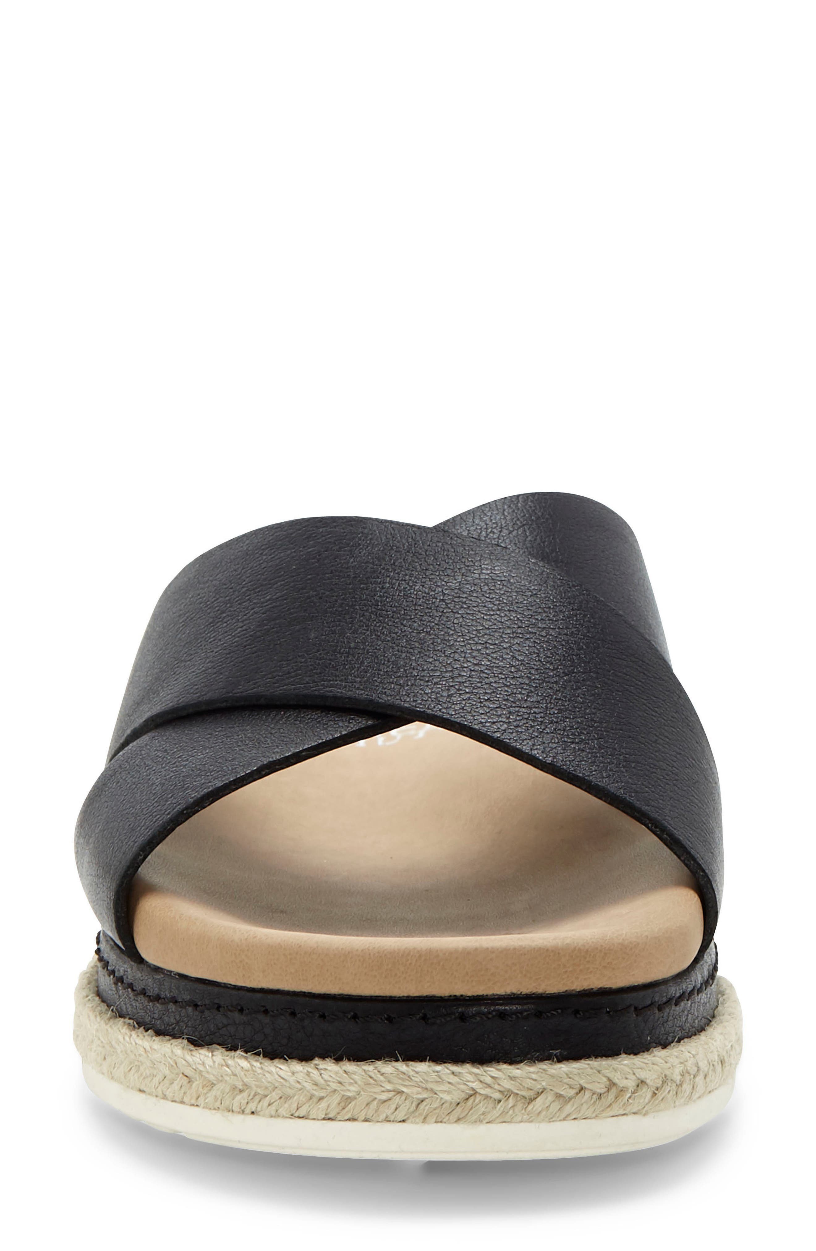 Vince Camuto Rickert Slide Sandal, Alternate, color, 