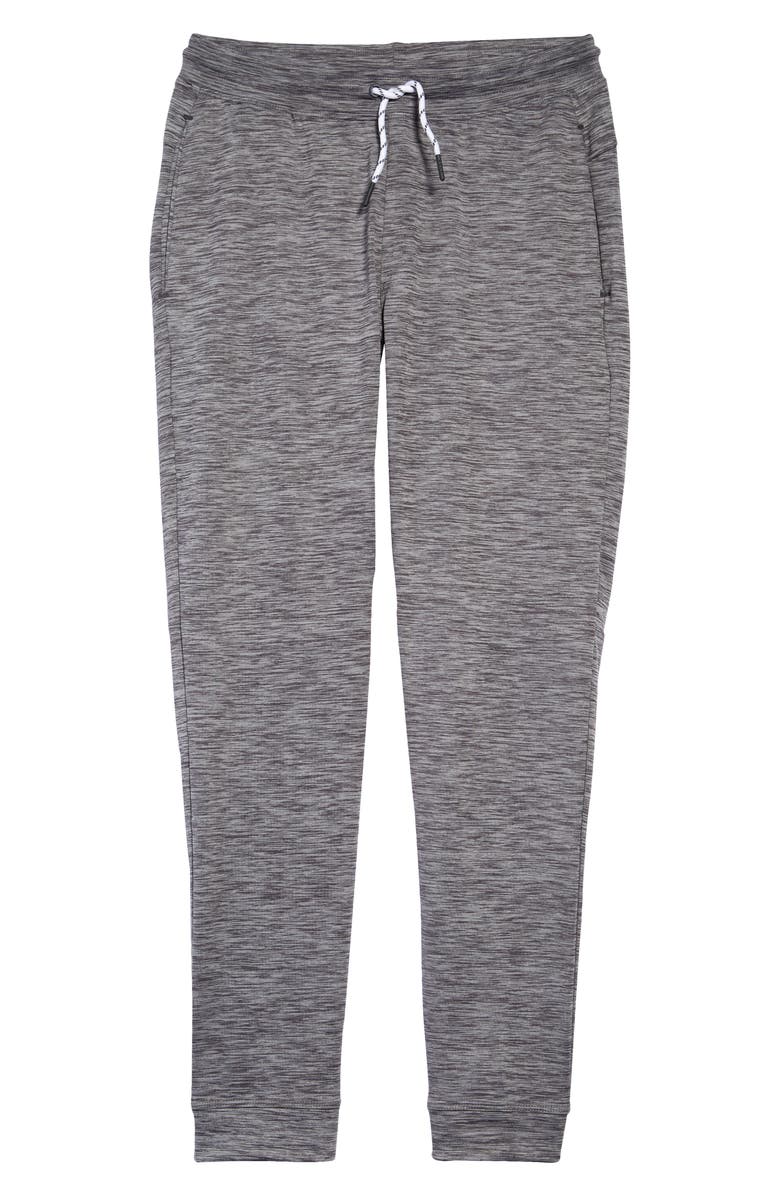 vineyard vines Heathered Joggers, Main, color, 