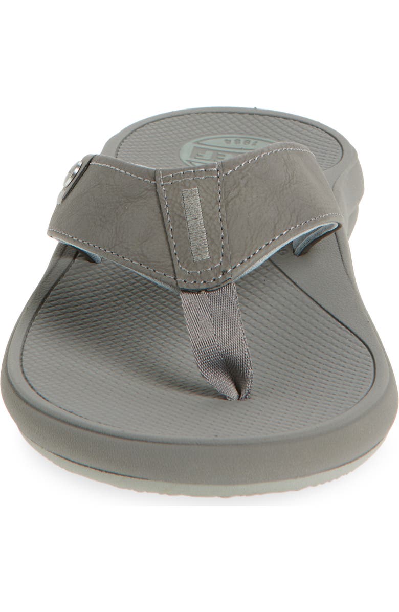 Reef Phantom Nias Flip Flop, Alternate, color,