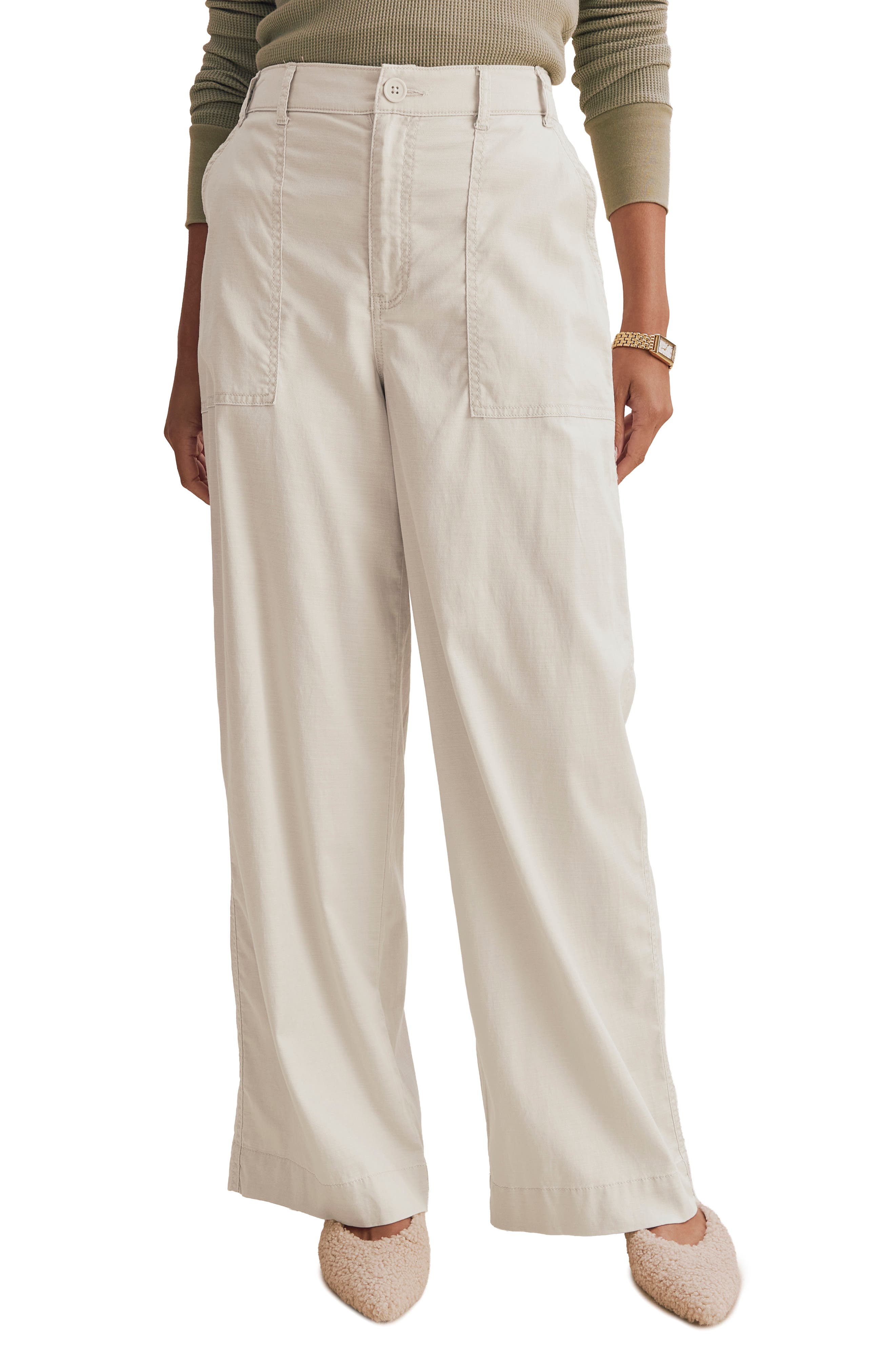 selected LIGHT FAWN BEIGE